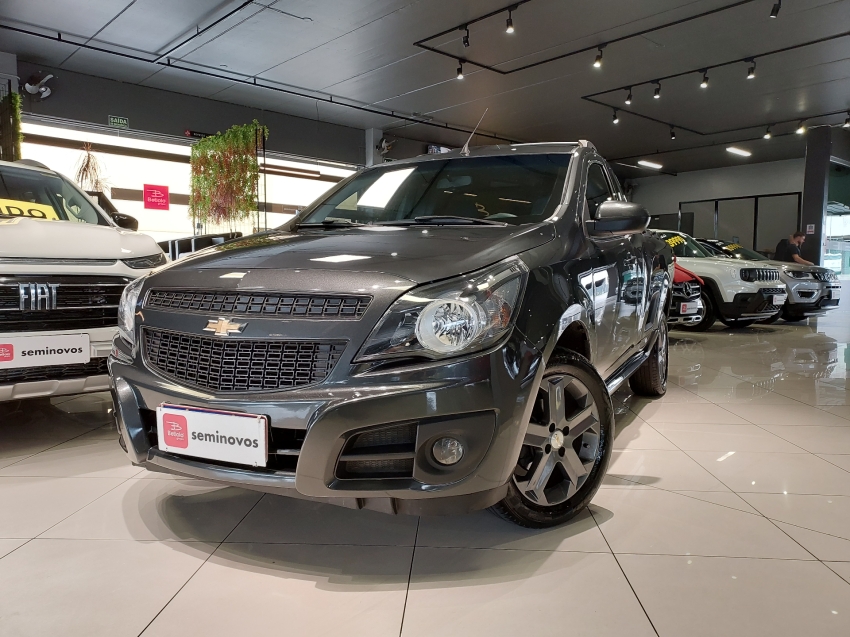 chevrolet montana 1.4 mpfi sport cs 8v flex 2p manual 2019