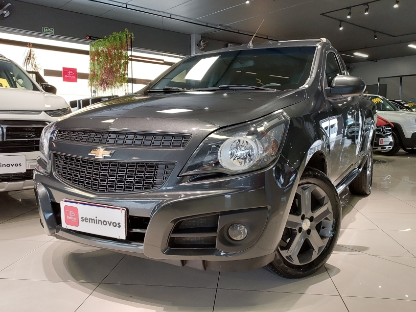 chevrolet montana 1.4 mpfi sport cs 8v flex 2p manual 2019