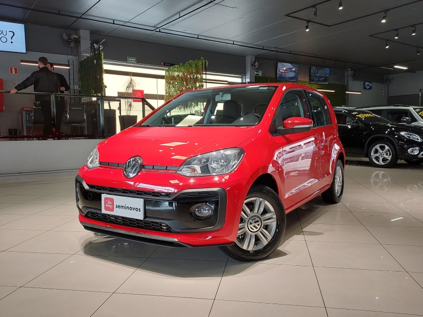 volkswagen up 1.0 tsi move 12v flex 4p manual 2019
