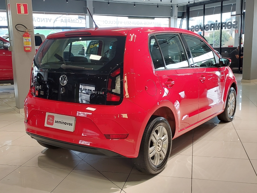 volkswagen up 1.0 tsi move 12v flex 4p manual 2019