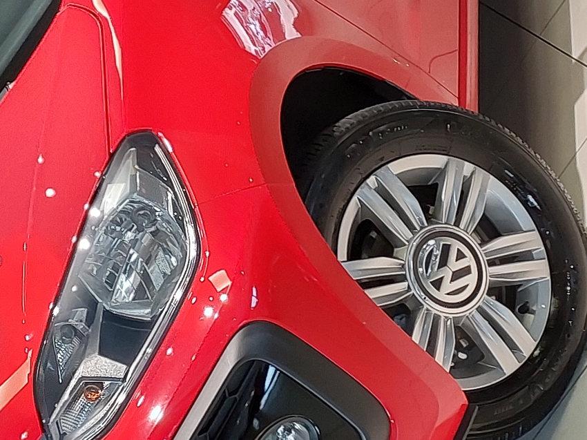 volkswagen up 1.0 tsi move 12v flex 4p manual 2019