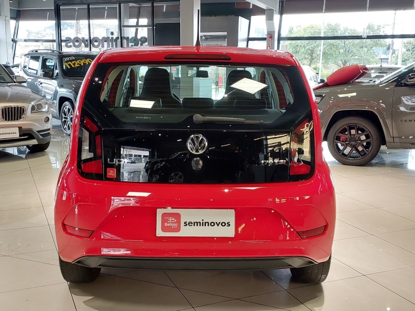 volkswagen up 1.0 tsi move 12v flex 4p manual 2019