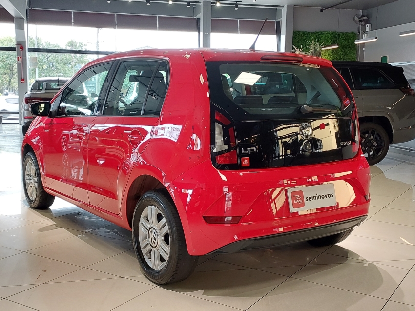 volkswagen up 1.0 tsi move 12v flex 4p manual 2019