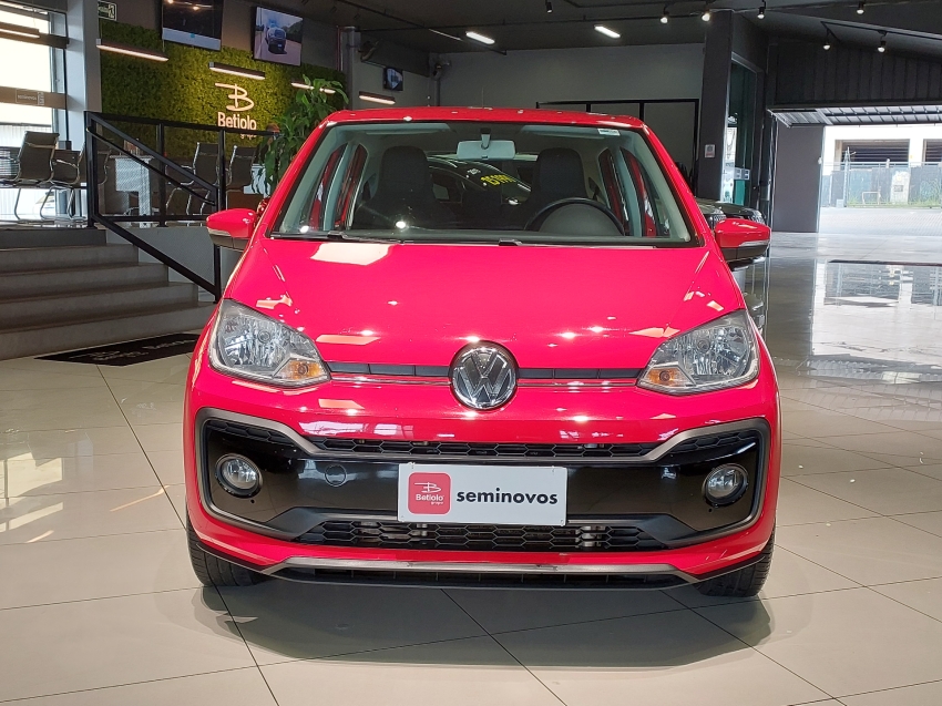 volkswagen up 1.0 tsi move 12v flex 4p manual 2019