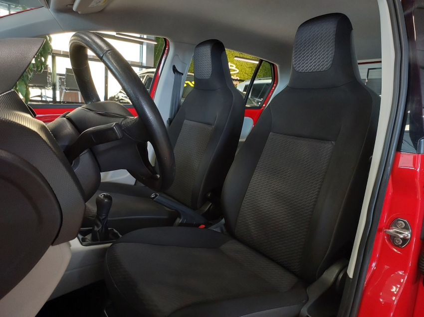 volkswagen up 1.0 tsi move 12v flex 4p manual 2019