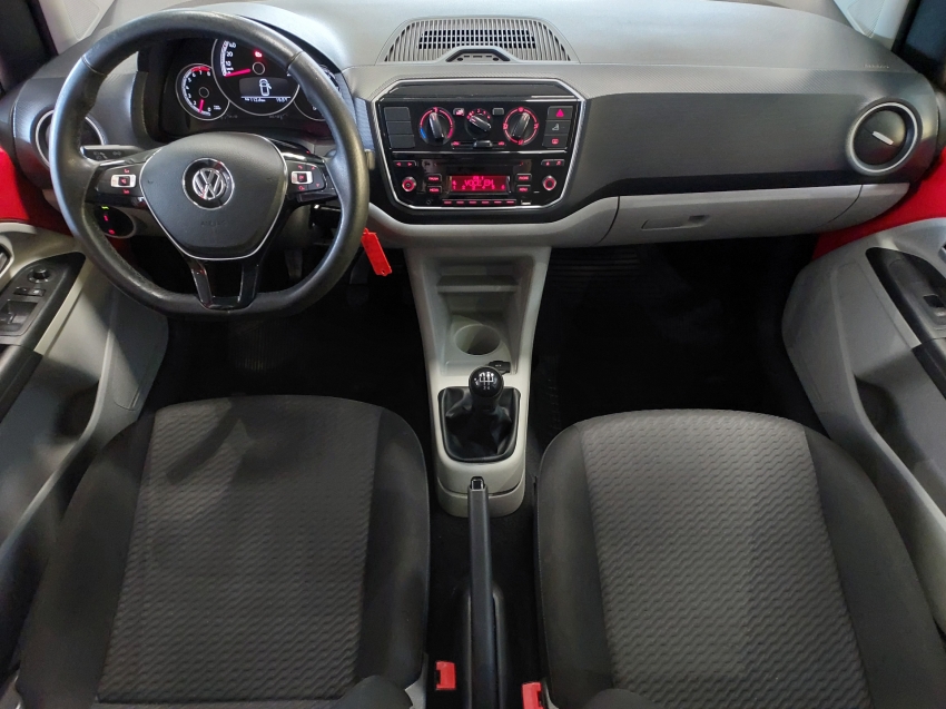 volkswagen up 1.0 tsi move 12v flex 4p manual 2019
