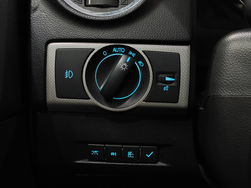 chevrolet captiva 2.4 sfi ecotec fwd 16v gasolina 4p automatico flex 2012