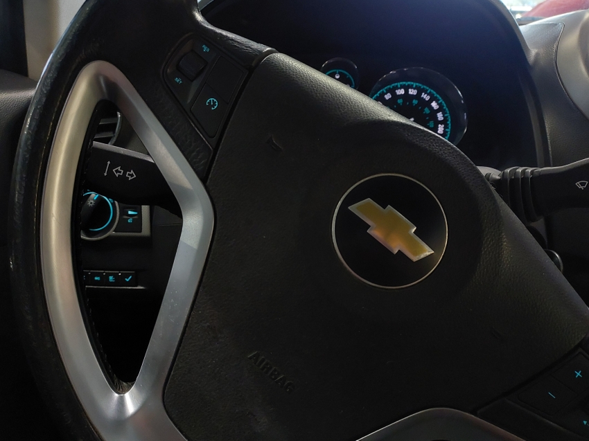 chevrolet captiva 2.4 sfi ecotec fwd 16v gasolina 4p automatico flex 2012