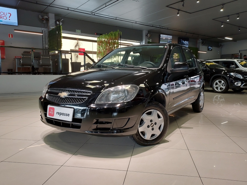 chevrolet celta 1.0 mpfi lt 8v flex 4p manual 2014
