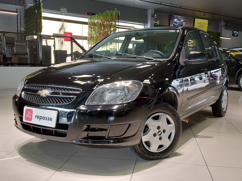 chevrolet celta 1.0 mpfi lt 8v flex 4p manual 2014
