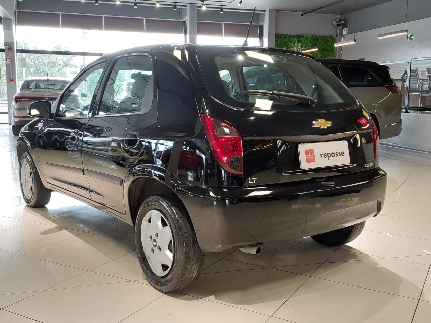 chevrolet celta 1.0 mpfi lt 8v flex 4p manual 2014