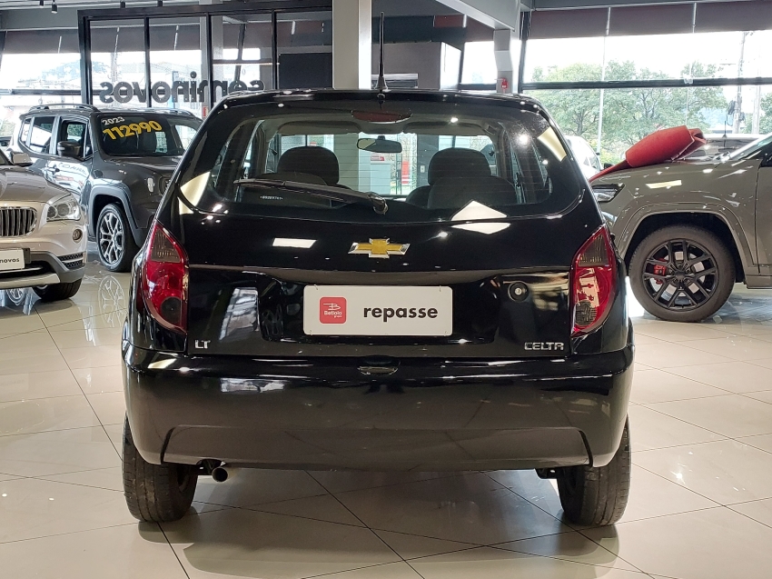chevrolet celta 1.0 mpfi lt 8v flex 4p manual 2014