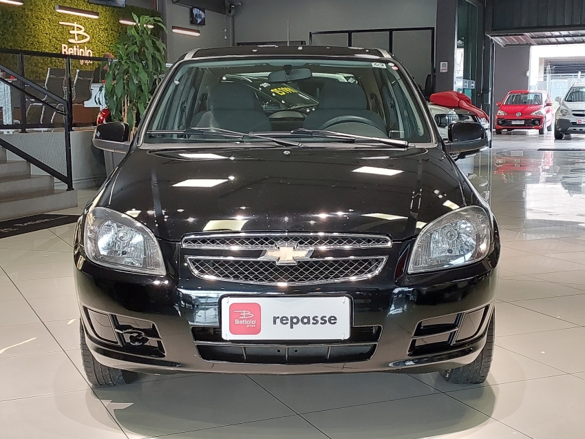 chevrolet celta 1.0 mpfi lt 8v flex 4p manual 2014