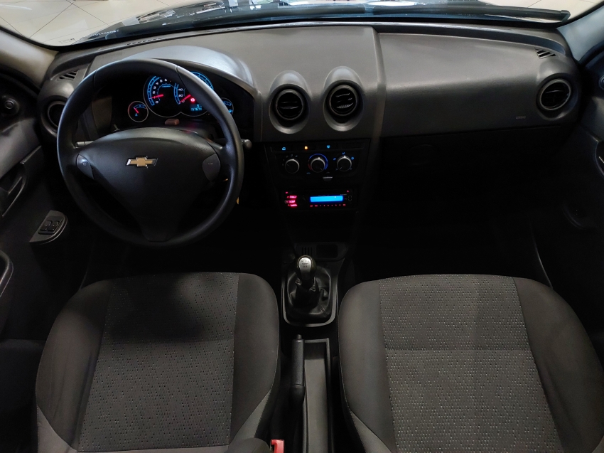 chevrolet celta 1.0 mpfi lt 8v flex 4p manual 2014