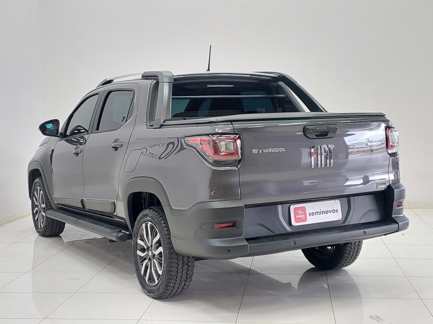 fiat strada 1.0 turbo 200 flex ranch cd cvt 4p automatico 2024