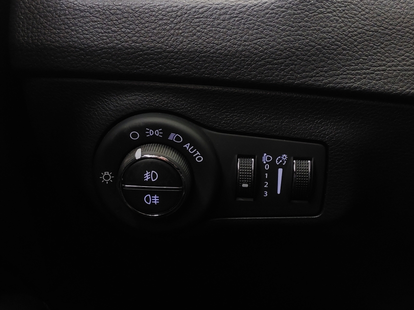 jeep compass 2.0 16v flex longitude automatico 4p 2019