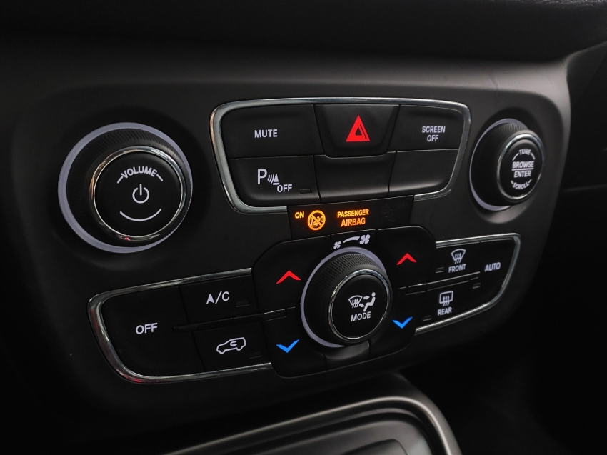 jeep compass 2.0 16v flex longitude automatico 4p 2019