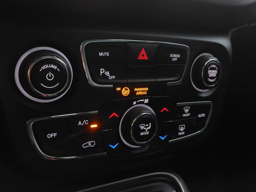 jeep compass 2.0 16v flex sport automatico 4p 2020