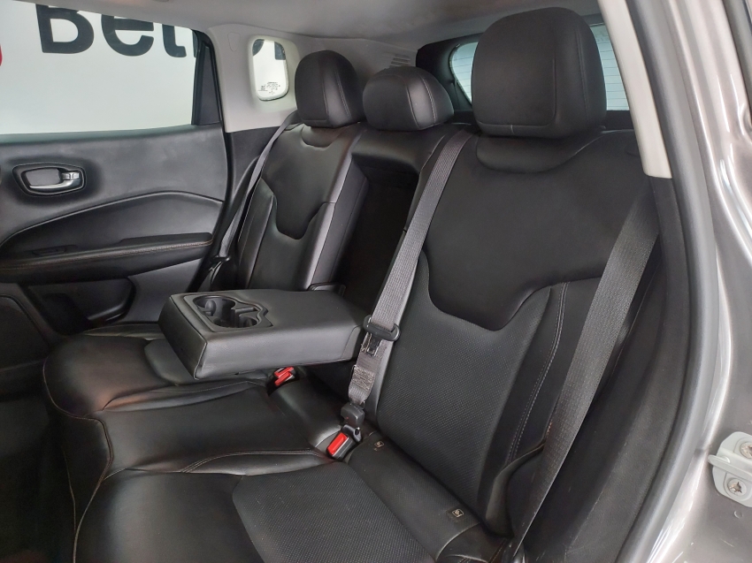 jeep compass 2.0 16v flex sport automatico 4p 2020