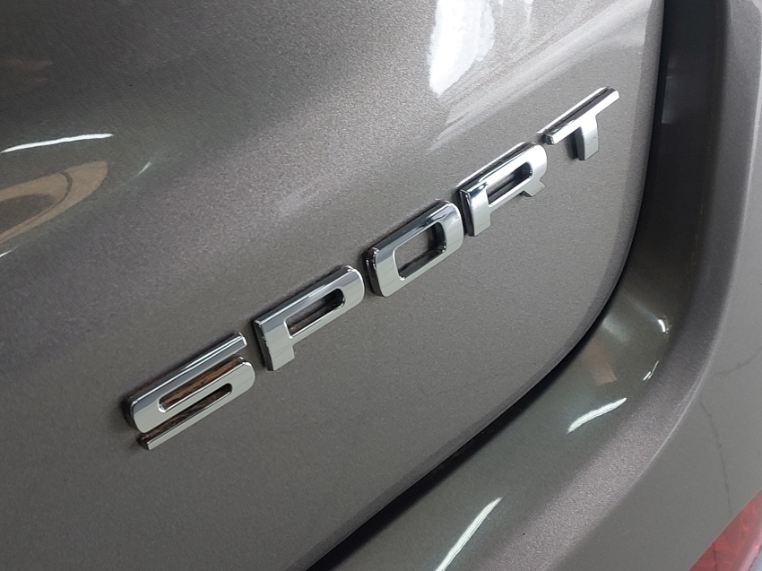 jeep compass 2.0 16v flex sport automatico 4p 2020