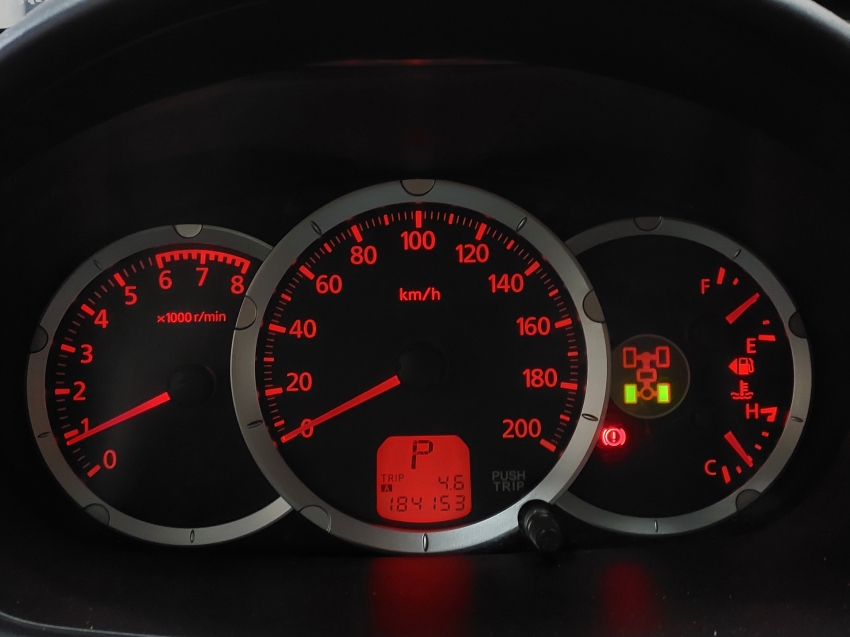 mitsubishi pajero dakar 3.2 hpe 4x4 7 lugares 16v turbo intercooler diesel 4p automatico 3.5 2012