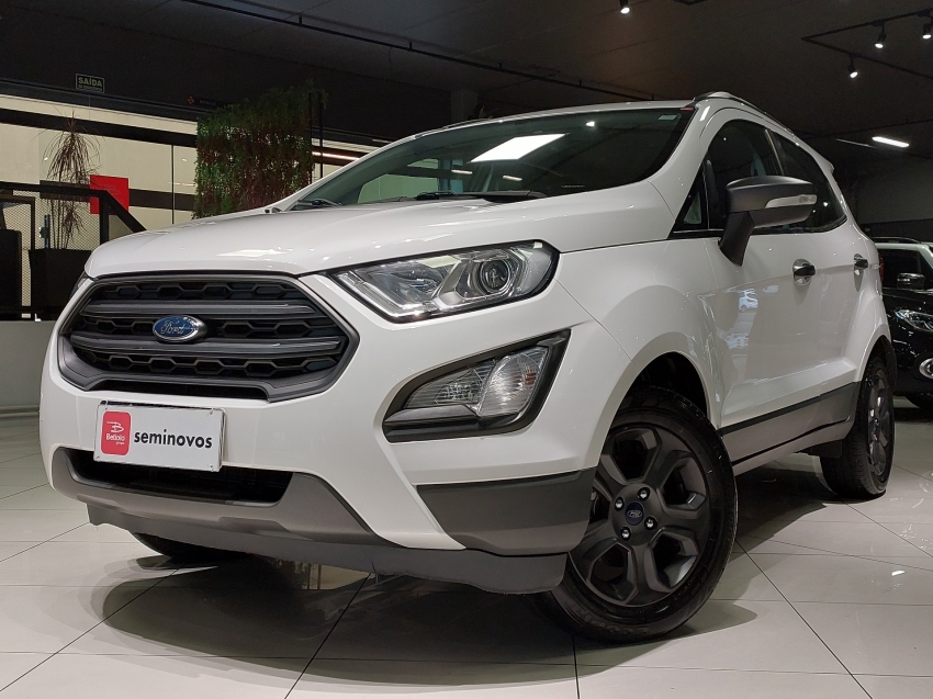 ford ecosport 1.5 ti-vct flex freestyle automatico 4p 2018