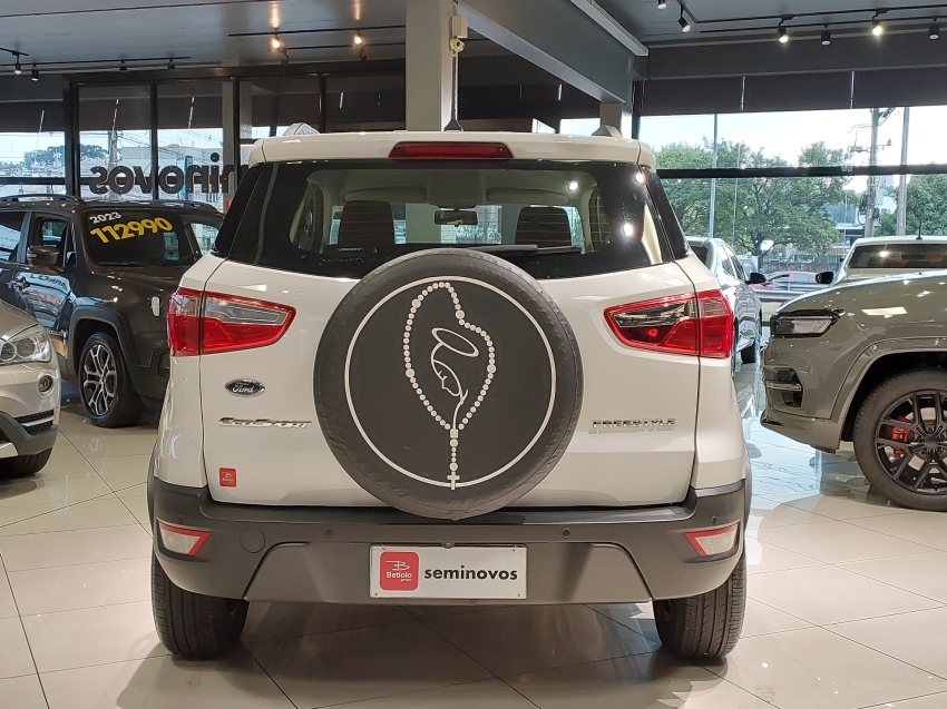 ford ecosport 1.5 ti-vct flex freestyle automatico 4p 2018