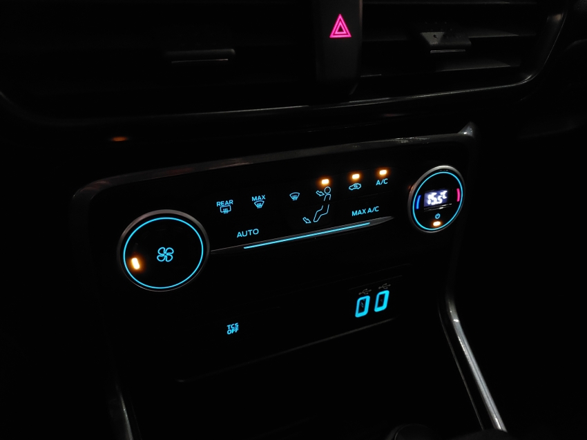 ford ecosport 1.5 ti-vct flex freestyle automatico 4p 2018