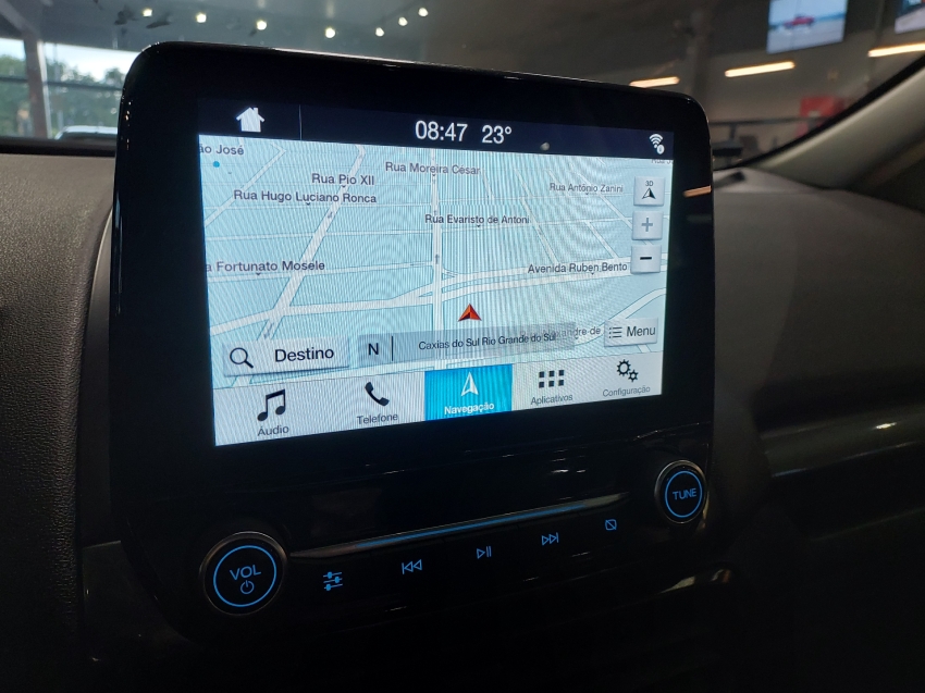 ford ecosport 1.5 ti-vct flex freestyle automatico 4p 2018