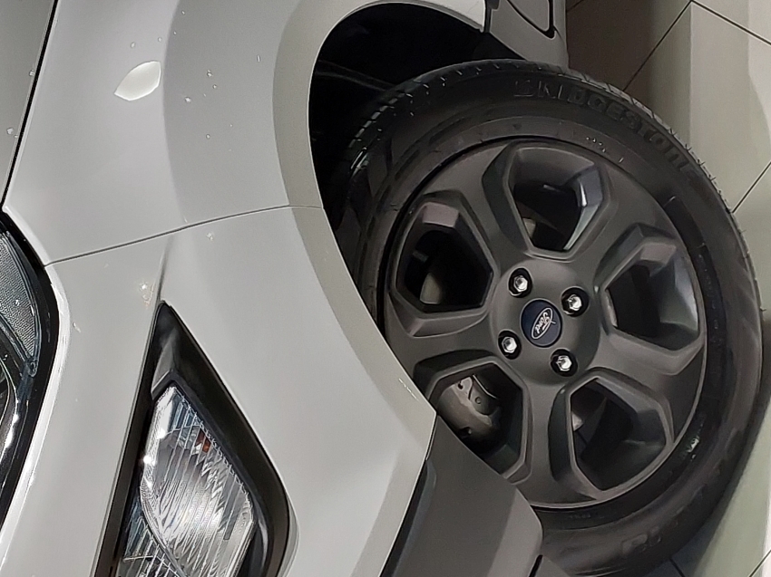 ford ecosport 1.5 ti-vct flex freestyle automatico 4p 2018