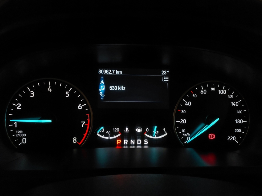 ford ecosport 1.5 ti-vct flex freestyle automatico 4p 2018