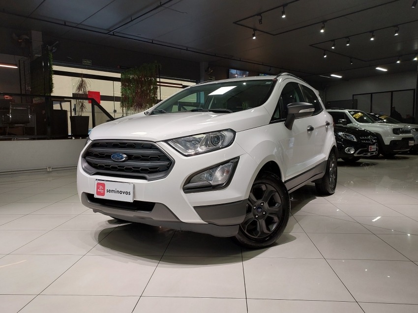 ford ecosport 1.5 ti-vct flex freestyle automatico 4p 2018