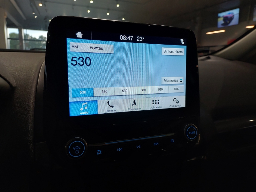 ford ecosport 1.5 ti-vct flex freestyle automatico 4p 2018