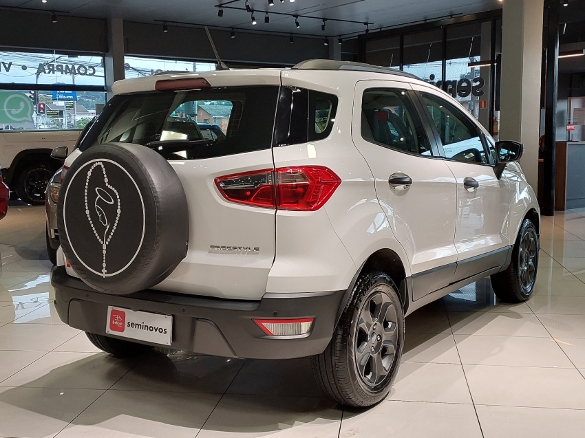 ford ecosport 1.5 ti-vct flex freestyle automatico 4p 2018