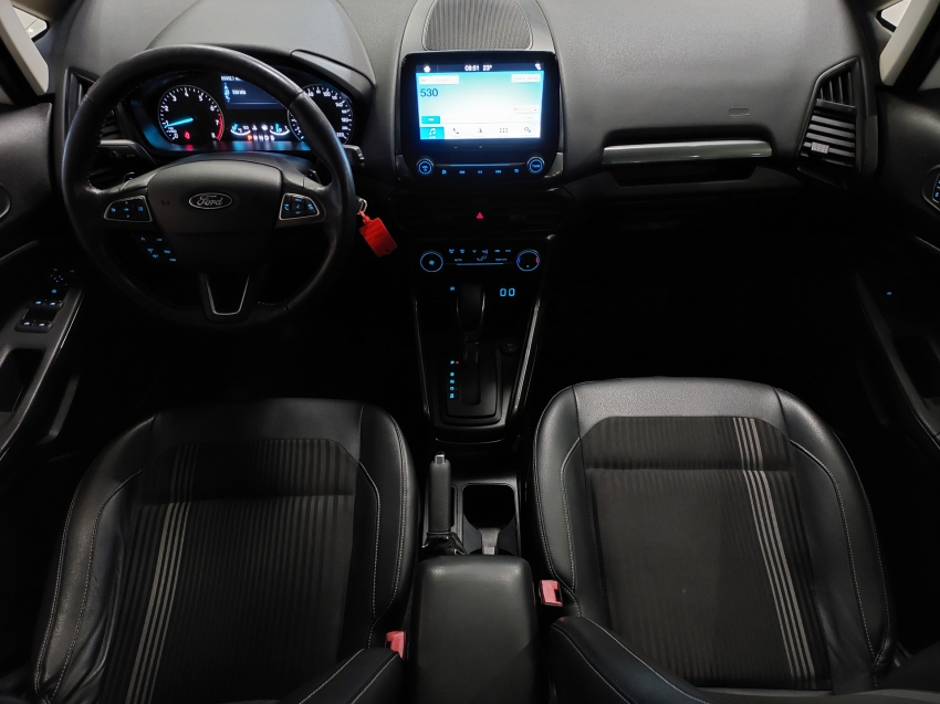 ford ecosport 1.5 ti-vct flex freestyle automatico 4p 2018