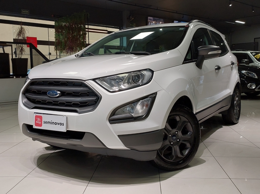 ford ecosport 1.5 ti-vct flex freestyle automatico 4p 2018