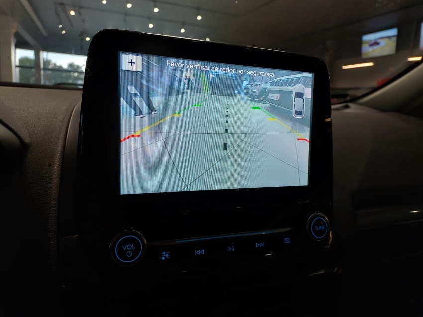 ford ecosport 1.5 ti-vct flex freestyle automatico 4p 2018