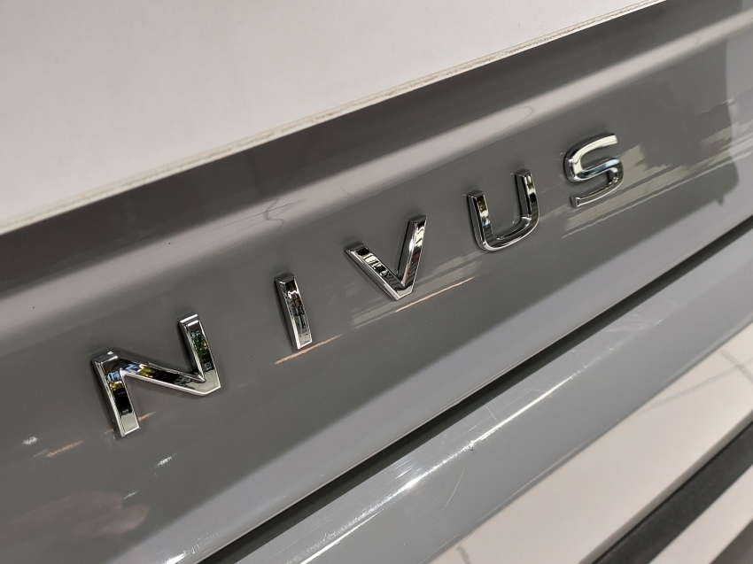 volkswagen nivus 1.0 200 tsi total flex highline automatico 4p 2021
