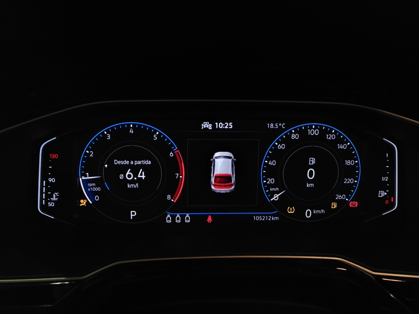 volkswagen nivus 1.0 200 tsi total flex highline automatico 4p 2021