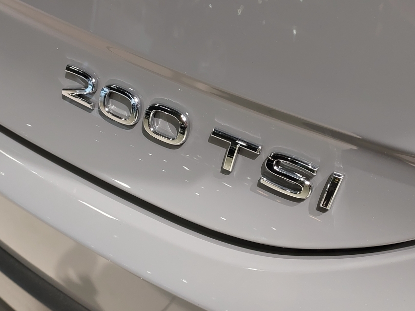 volkswagen nivus 1.0 200 tsi total flex highline automatico 4p 2021