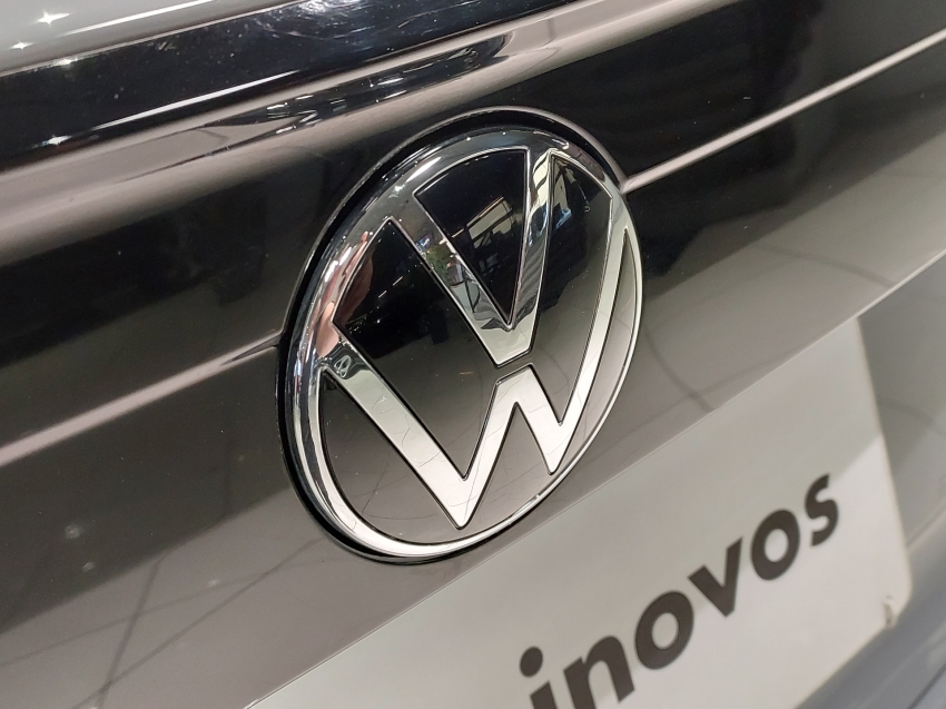volkswagen nivus 1.0 200 tsi total flex highline automatico 4p 2021
