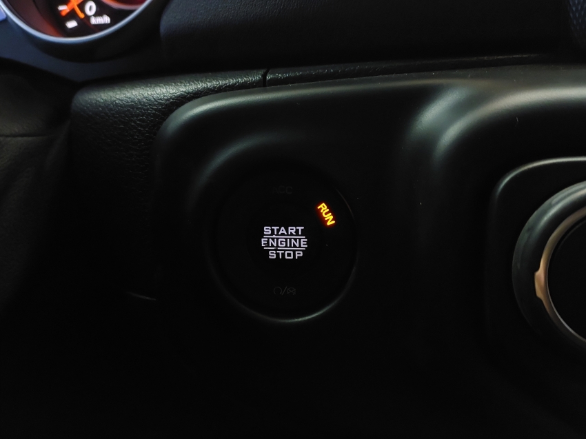 jeep wrangler 2.0 turbo gasolina unlimited overland 4p 4x4 at8 automatico 2021