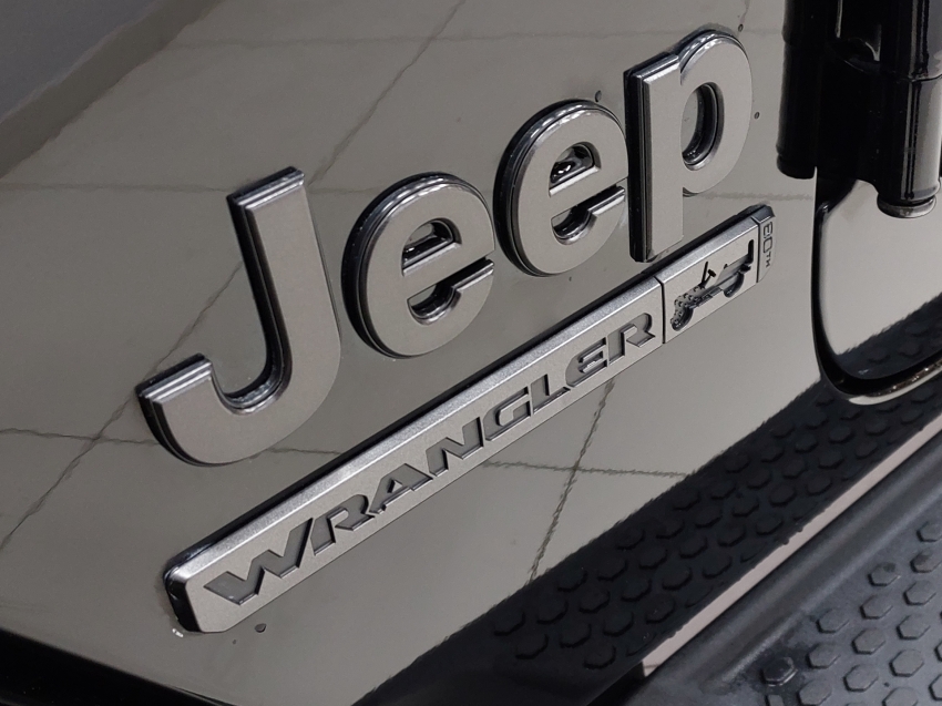 jeep wrangler 2.0 turbo gasolina unlimited overland 4p 4x4 at8 automatico 2021