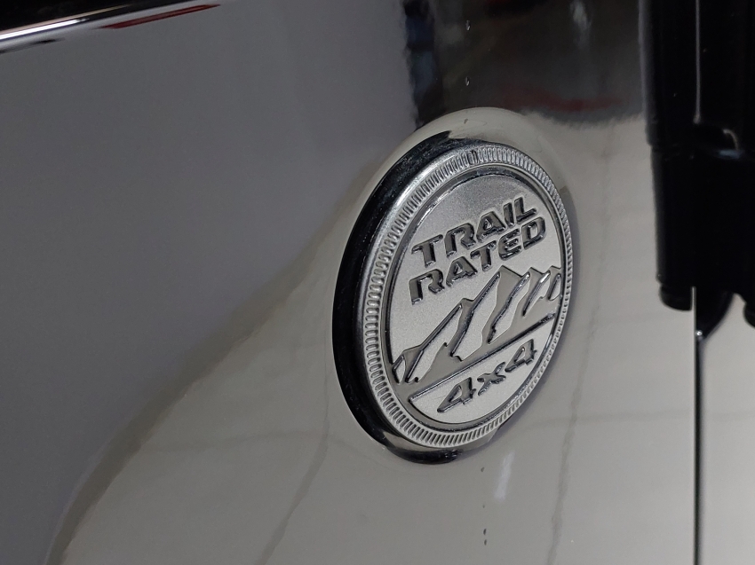 jeep wrangler 2.0 turbo gasolina unlimited overland 4p 4x4 at8 automatico 2021