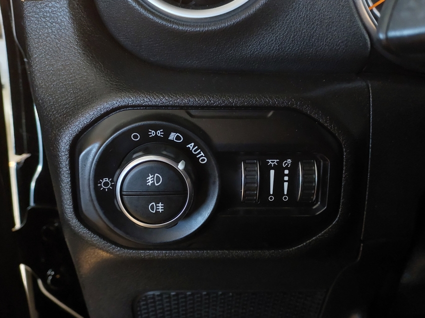 jeep wrangler 2.0 turbo gasolina unlimited overland 4p 4x4 at8 automatico 2021