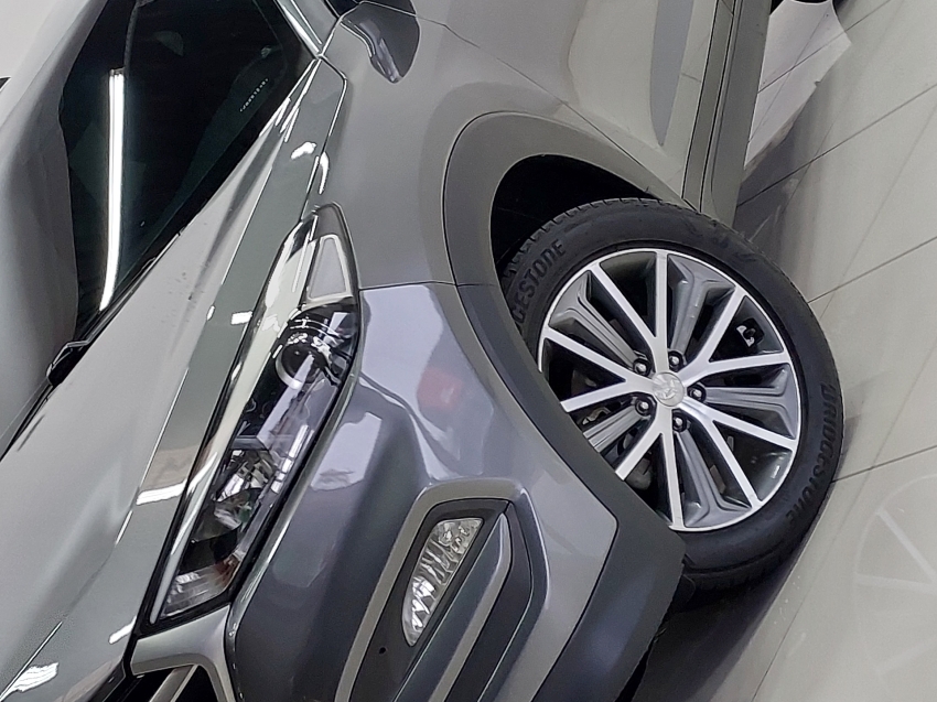 hyundai tucson 1.6 16v t-gdi gasolina gl ecoshift flex 4p automatico 2018
