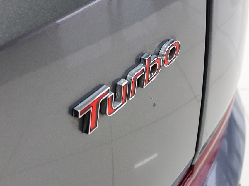 hyundai tucson 1.6 16v t-gdi gasolina gl ecoshift flex 4p automatico 2018