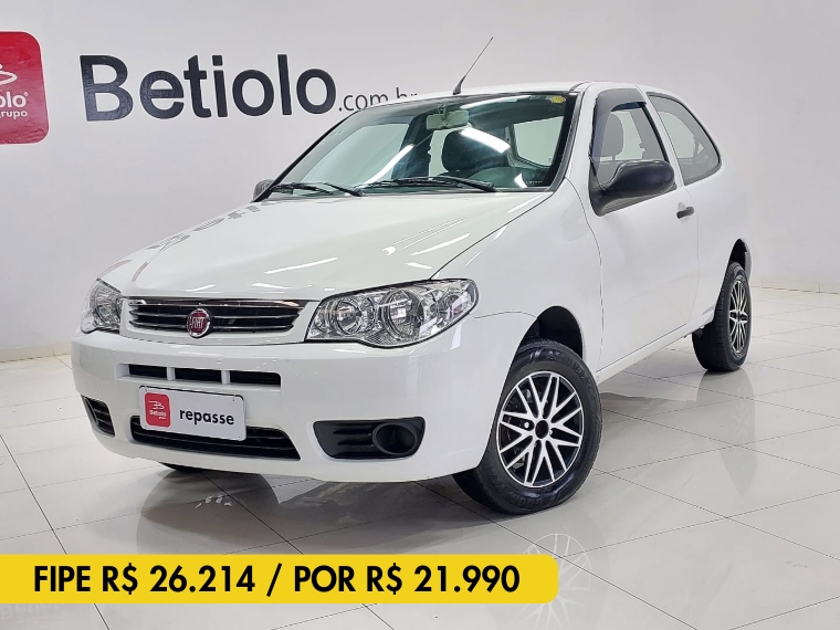 fiat palio 1.0 mpi fire 8v flex 2p manual 2015