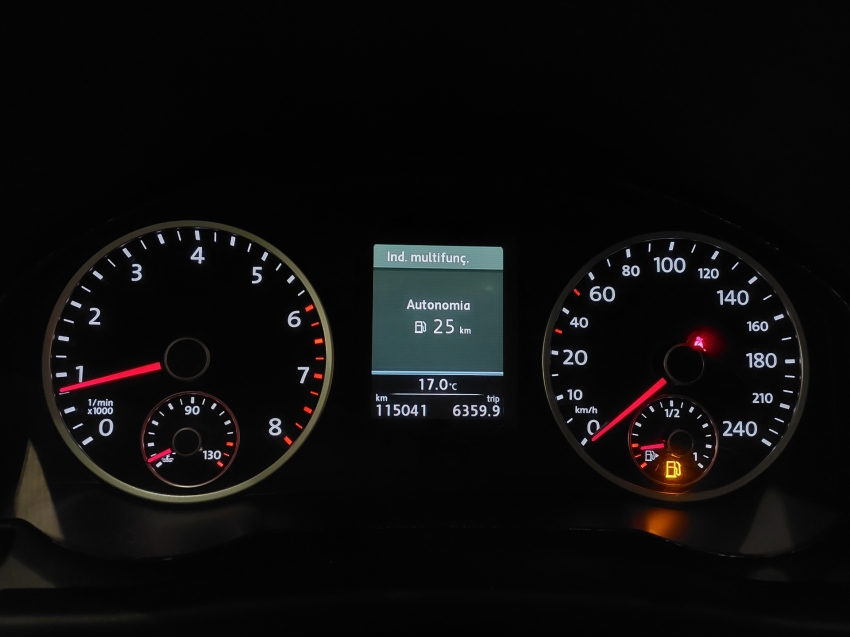volkswagen tiguan 2.0 tsi 16v turbo gasolina 4p tiptronic flex automatico 2014