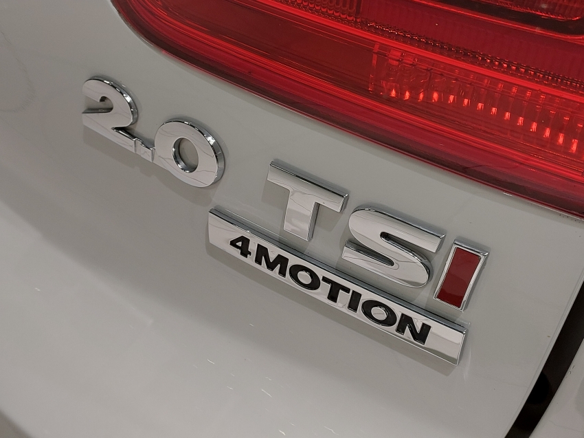 volkswagen tiguan 2.0 tsi 16v turbo gasolina 4p tiptronic flex automatico 2014